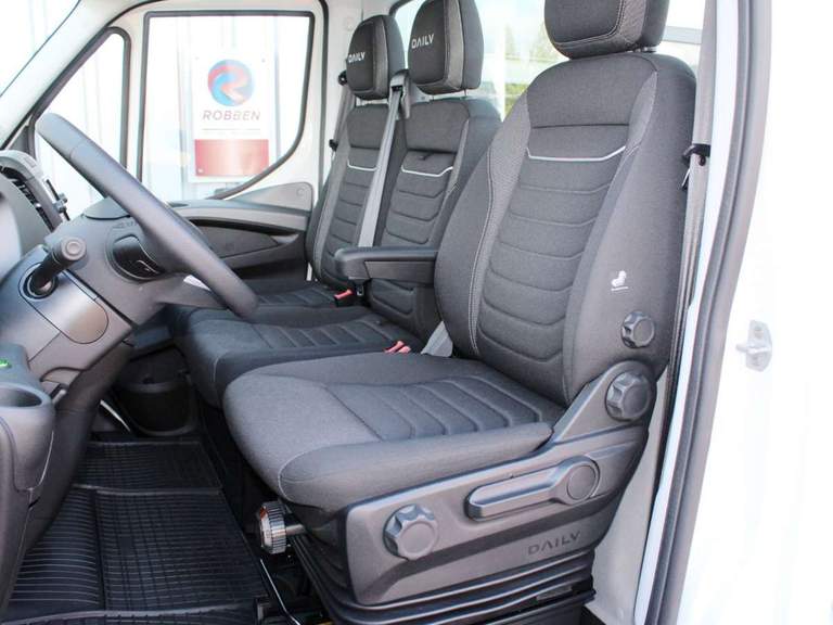 Iveco Iveco