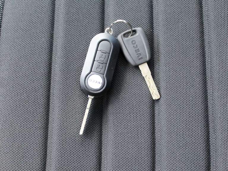 Iveco Iveco