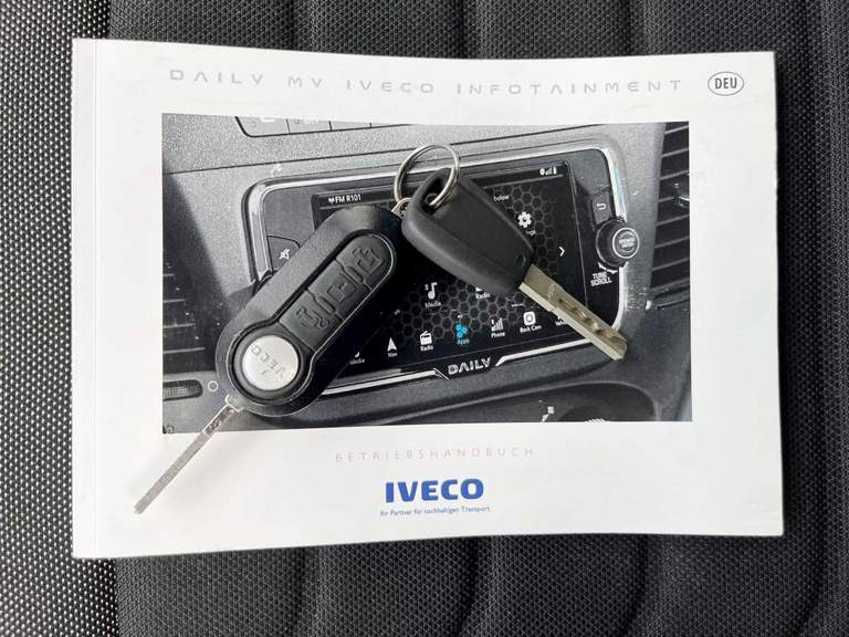 Iveco