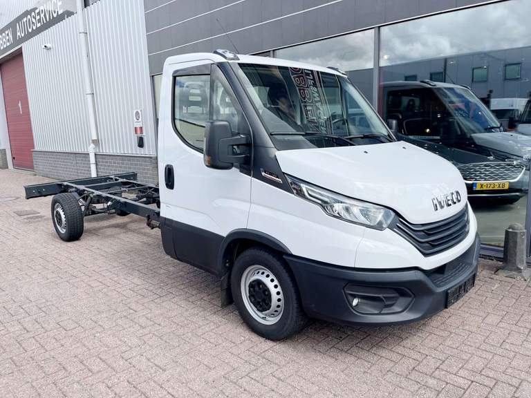 Iveco