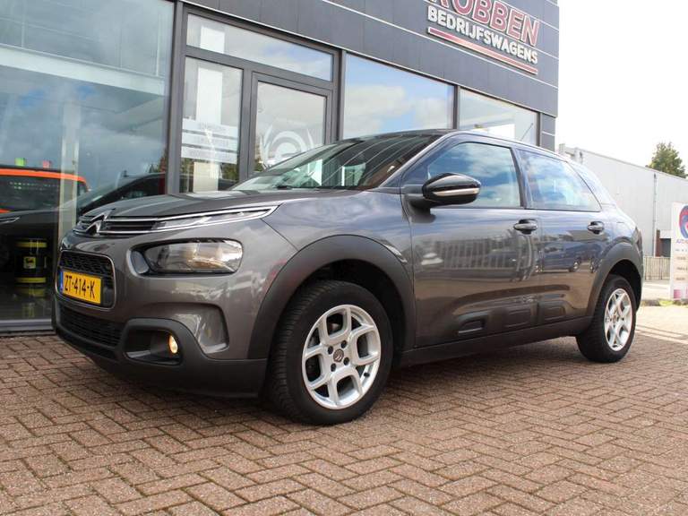 Citroën Citroën