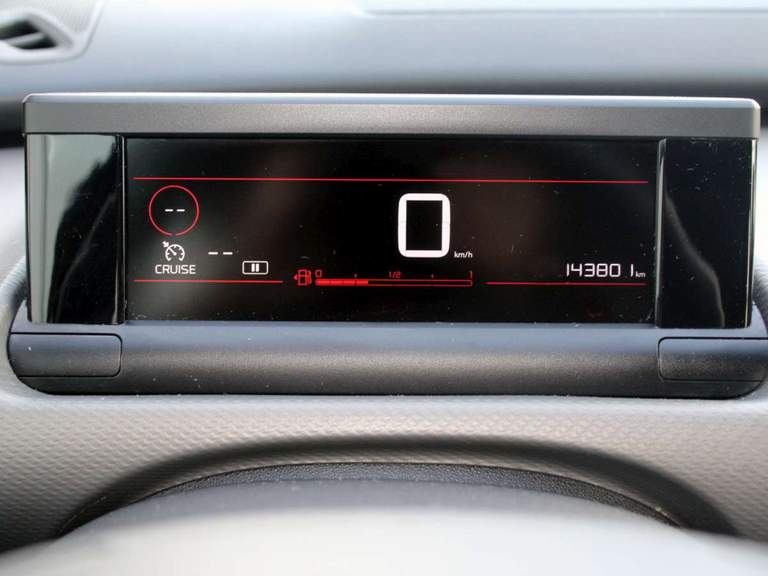 Citroën Citroën