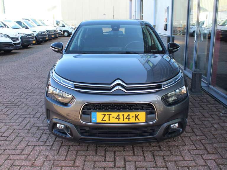 Citroën Citroën