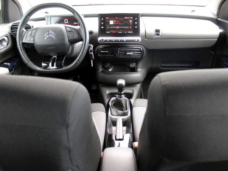 Citroën Citroën