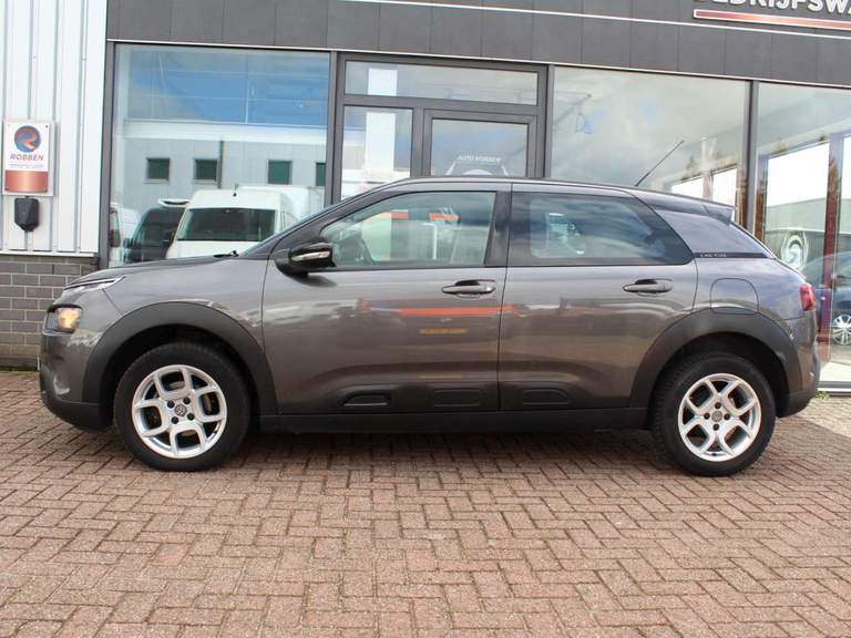 Citroën Citroën