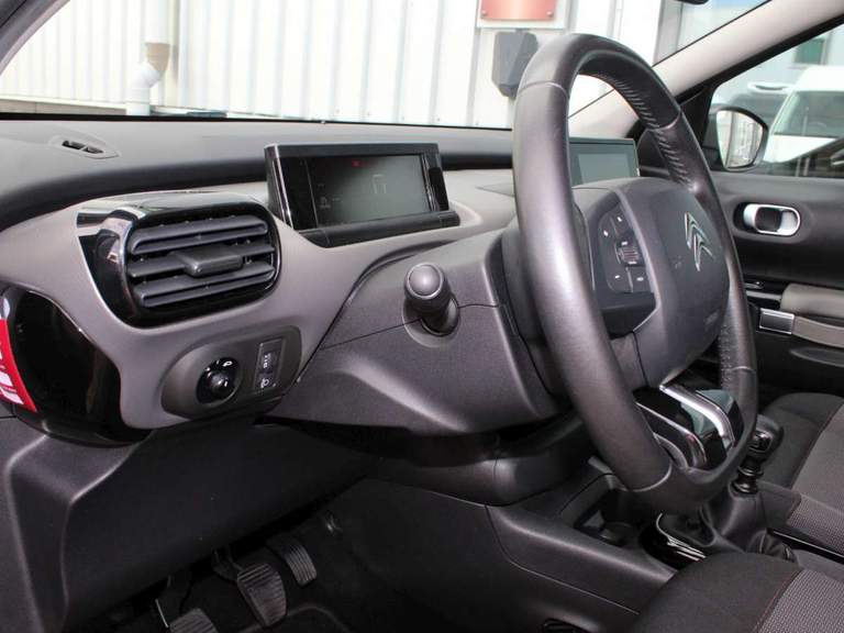 Citroën Citroën