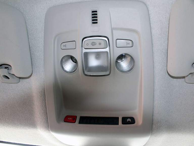 Citroën Citroën