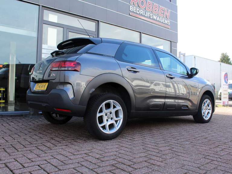 Citroën Citroën