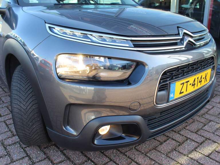 Citroën Citroën
