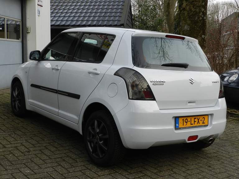 Suzuki