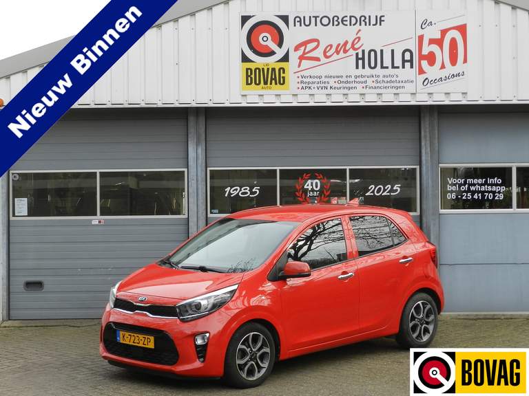Kia