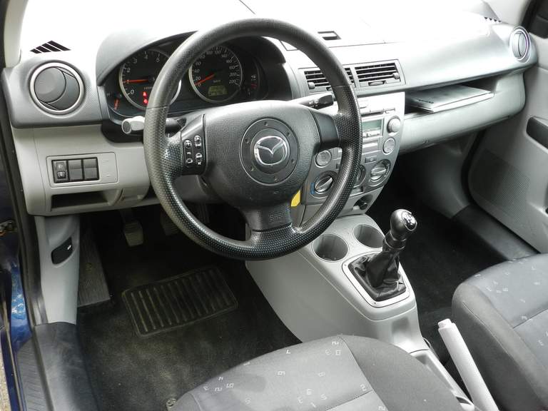 Mazda