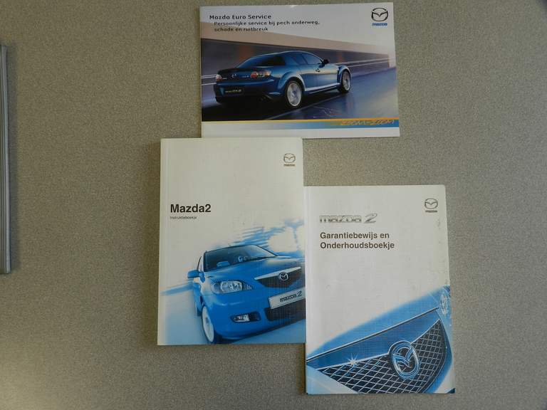 Mazda
