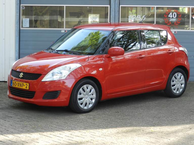 Suzuki