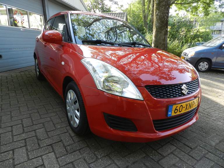 Suzuki