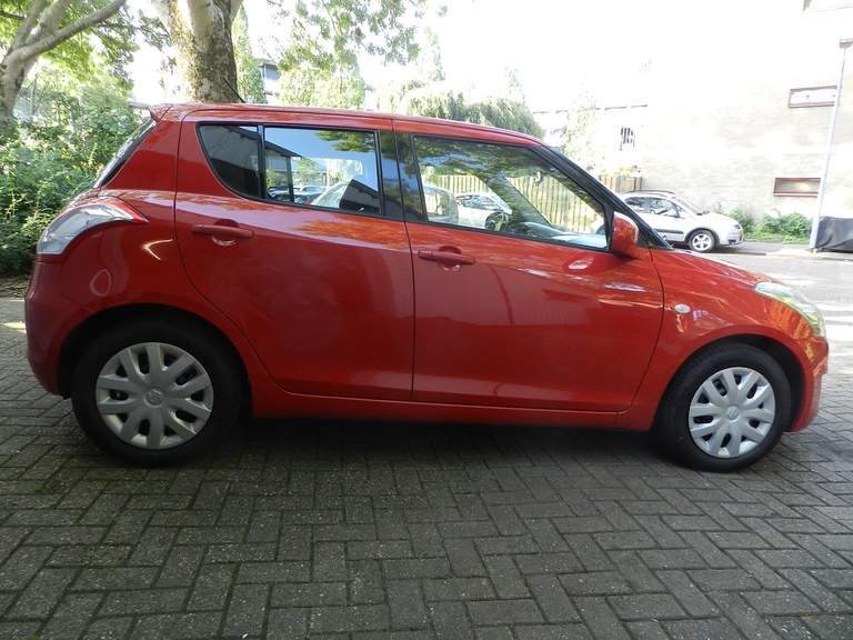 Suzuki