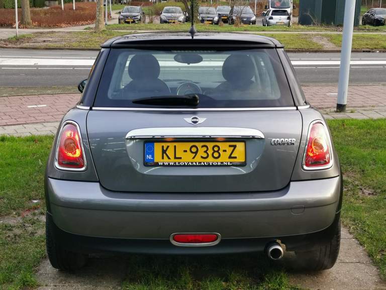 MINI