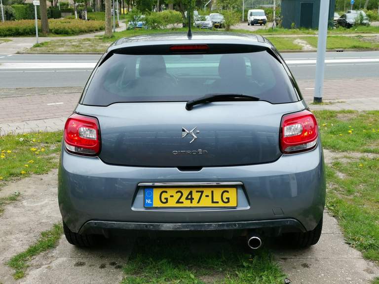 Citroën