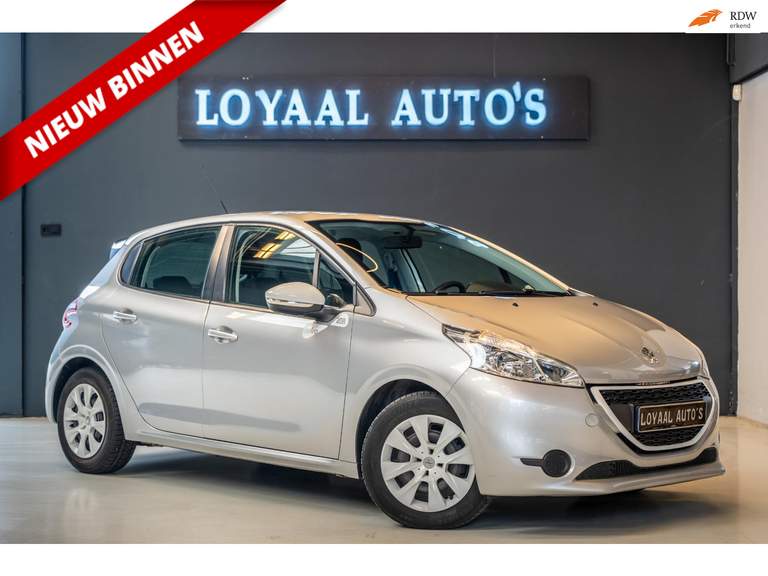 Peugeot