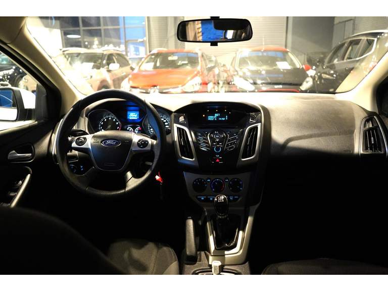Ford Ford