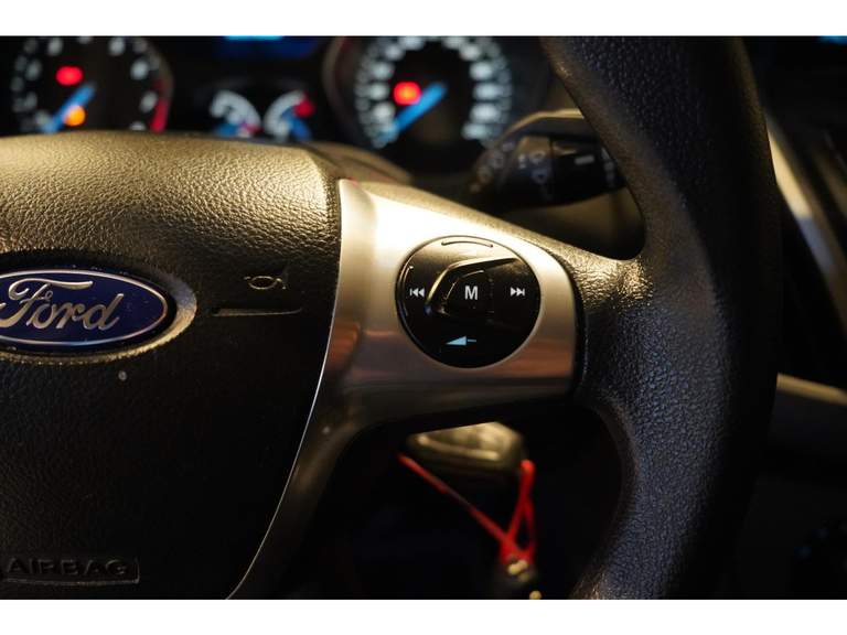 Ford Ford