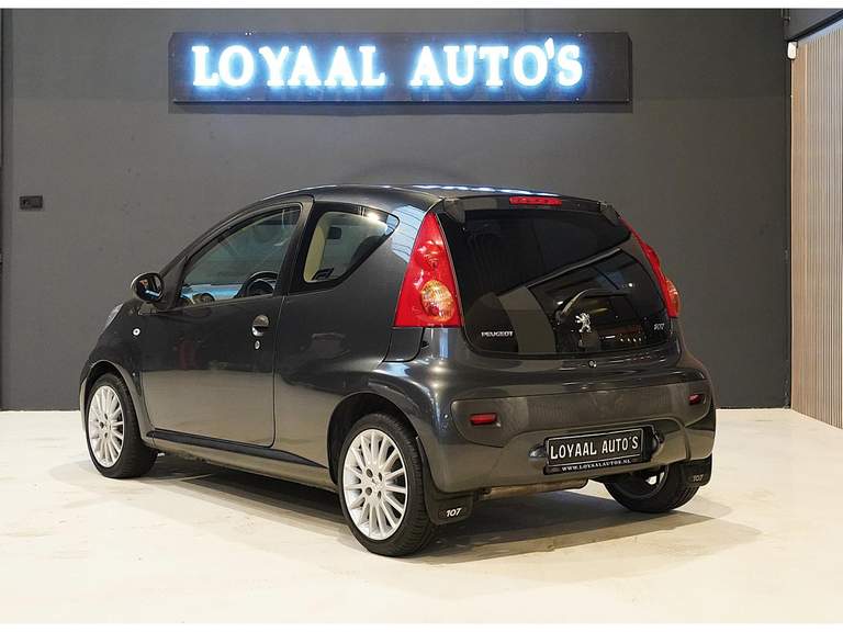 Peugeot