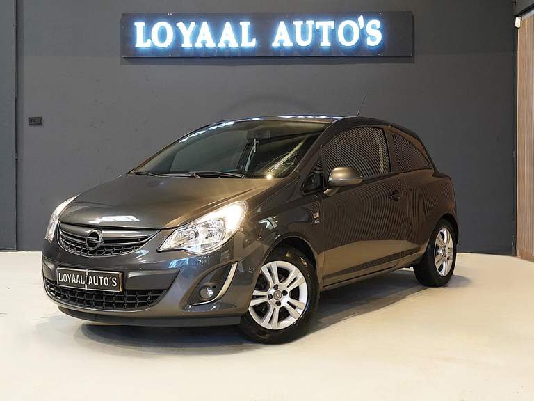 Opel