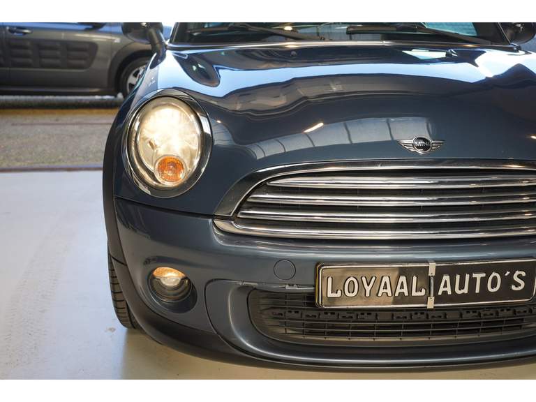 MINI