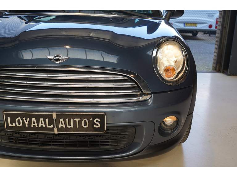 MINI