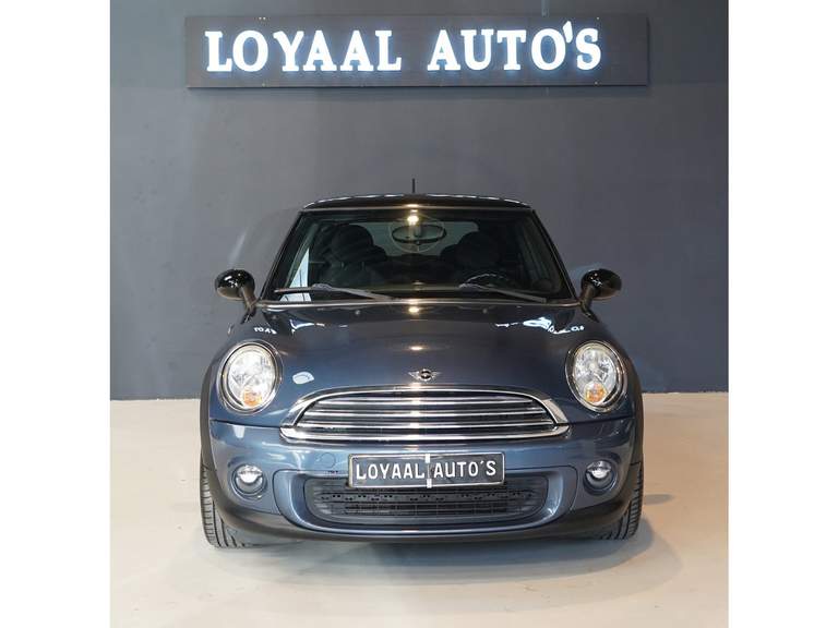 MINI
