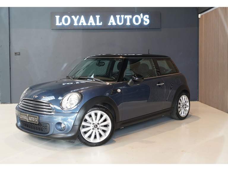 MINI