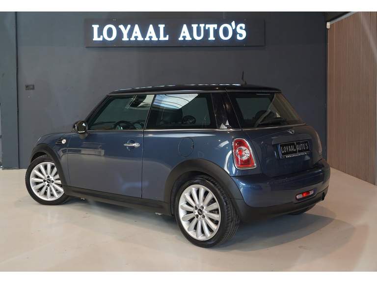 MINI