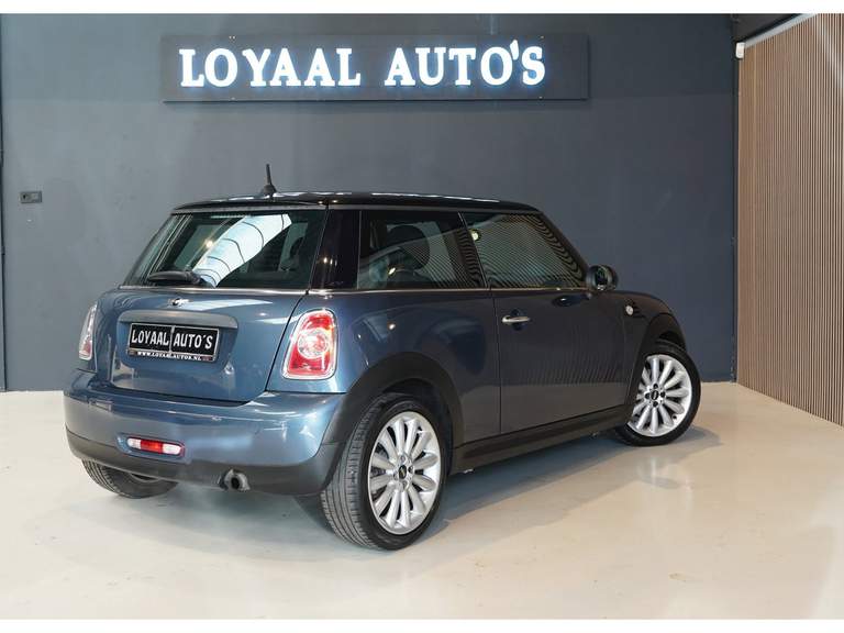 MINI