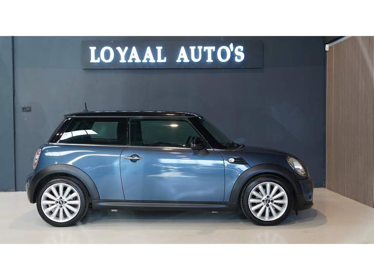 MINI