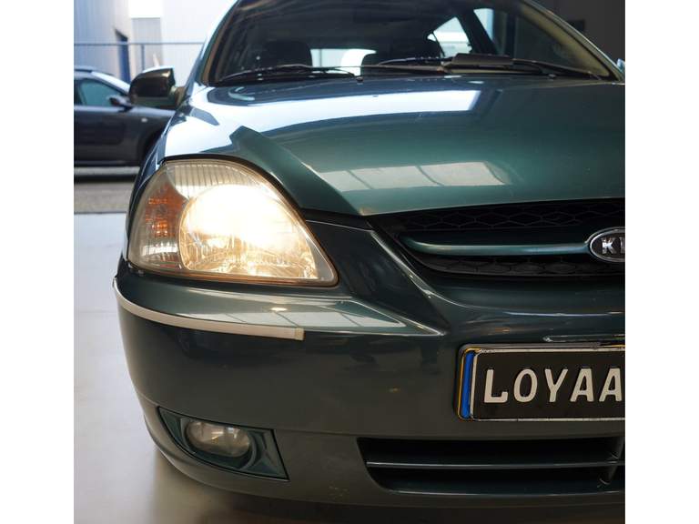 Kia