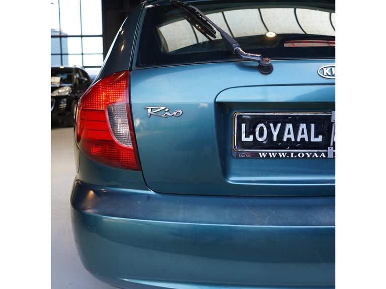 Kia
