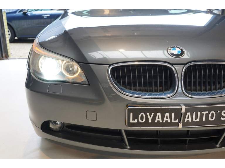 BMW BMW