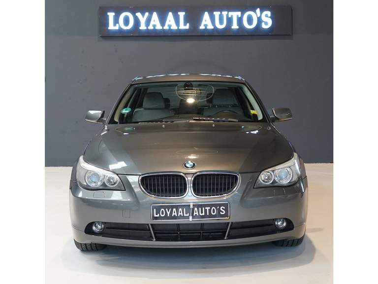 BMW BMW
