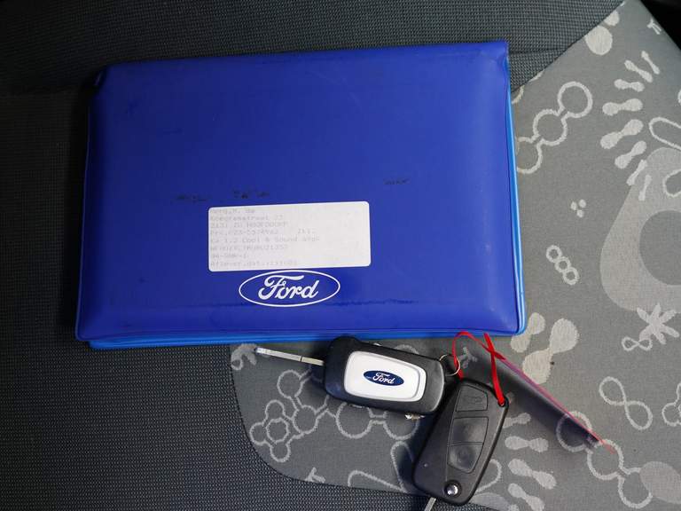 Ford