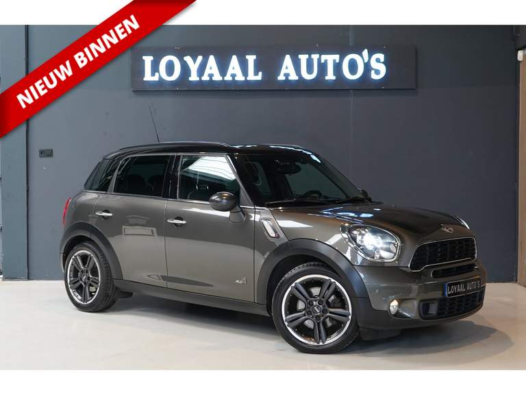 MINI