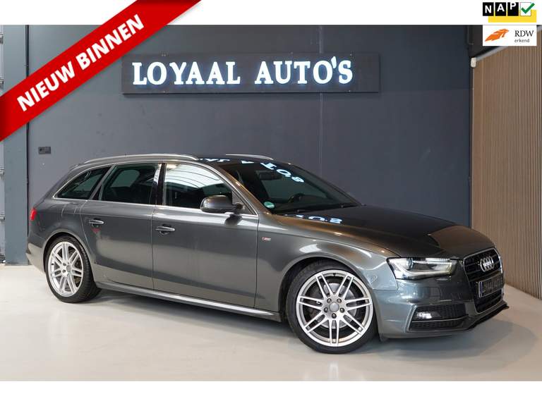 Audi Audi