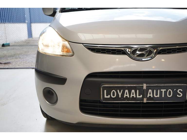 Hyundai