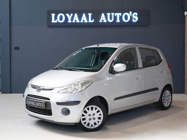 Hyundai