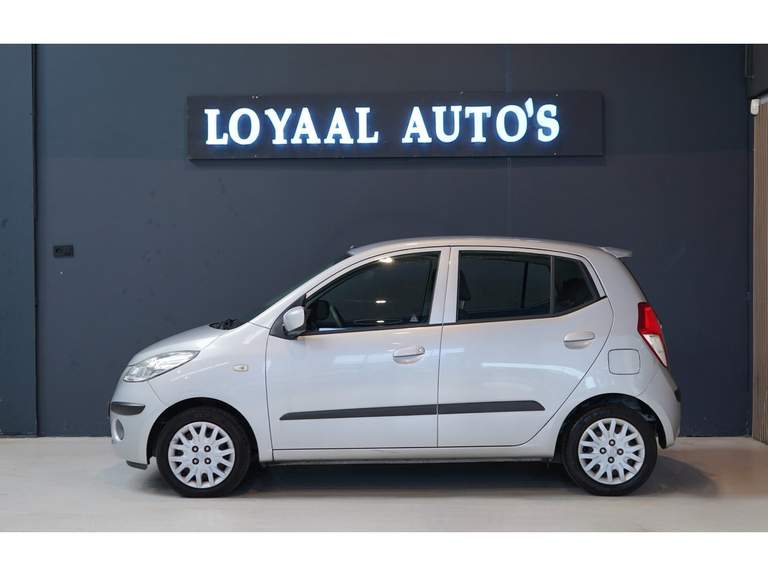 Hyundai