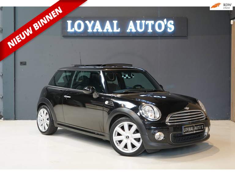 MINI