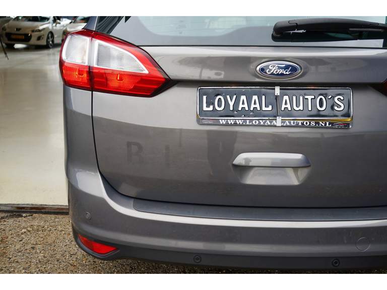 Ford Ford