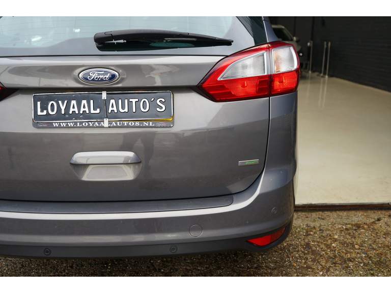 Ford Ford