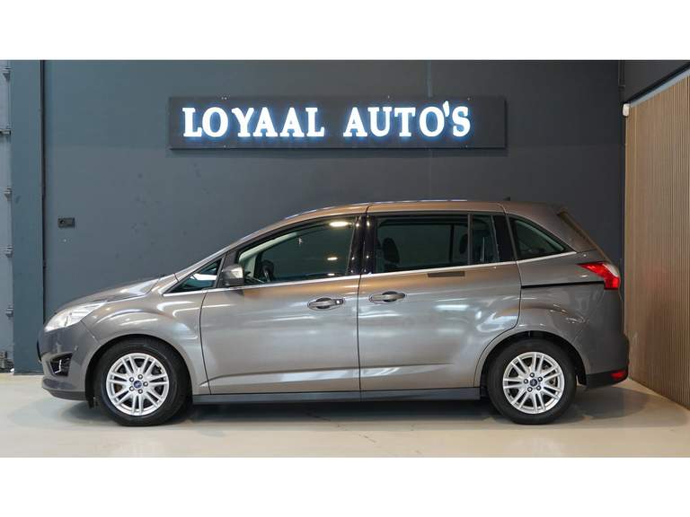 Ford Ford