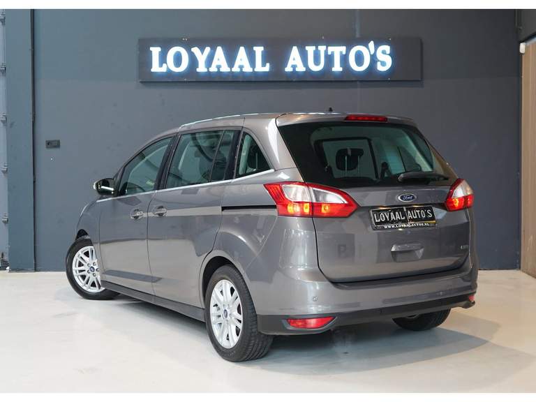 Ford Ford