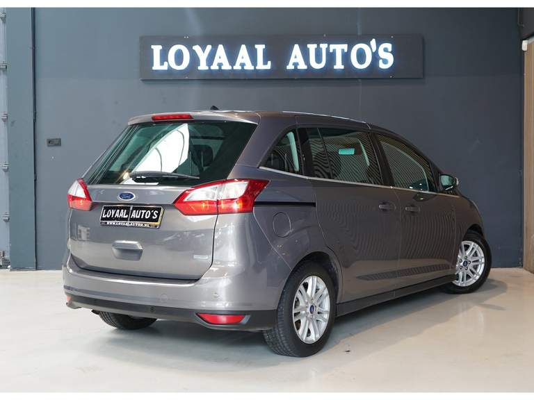 Ford Ford